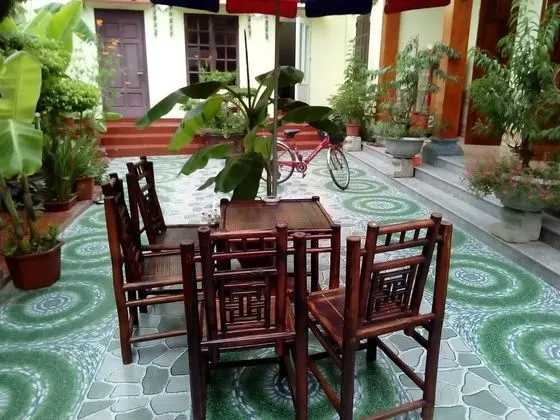 Tam Coc Smile Homestay - Öne Çıkan Resim