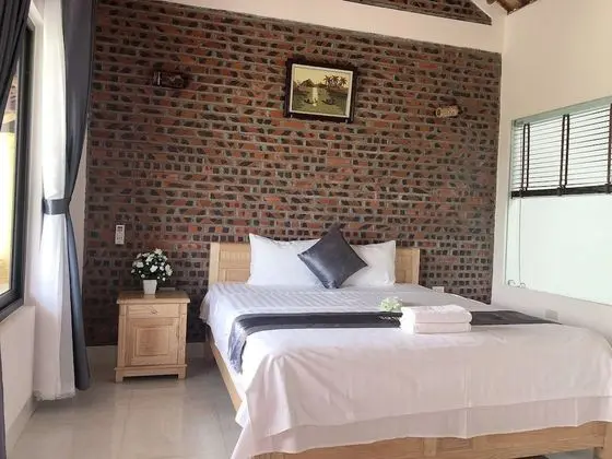 Tam Coc Sunrise Homestay - Oda