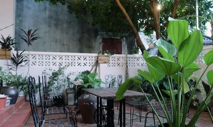 Tam Coc Sweet Home - Dış Mekan