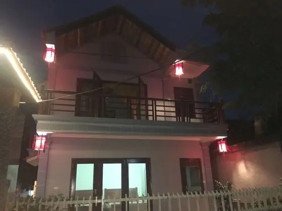 Tam Coc Tuan Minh Homestay - Lobi