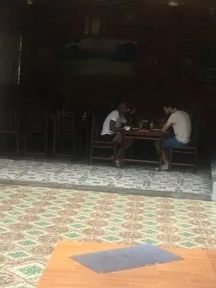Tam Coc Tuan Minh Homestay - Yerinde Yemek