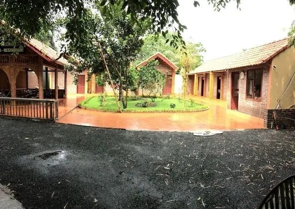 Tam Coc Westlake Homestay - Hostel - Dış Mekan