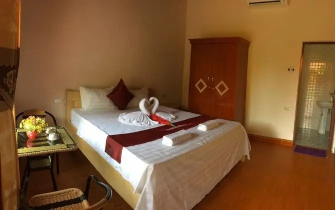Tam Coc Westlake Homestay - Hostel - Oda