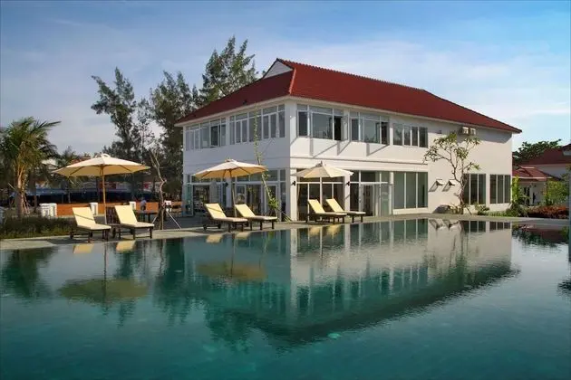 Tam Thanh Beach Resort & Spa - Öne Çıkan Resim
