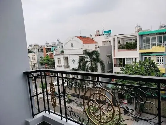 Tam Tin Hotel