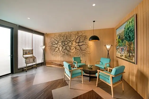TAMA BOUTIQUE HOTEL
