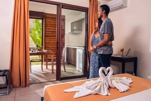 TAMA Hôtel - Öne Çıkan Resim