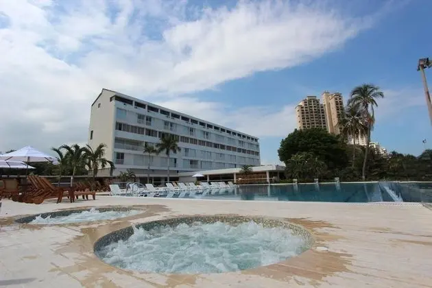 Tamaca Beach Resort - Genel