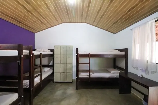 TamaHostel & Glamping - Oda