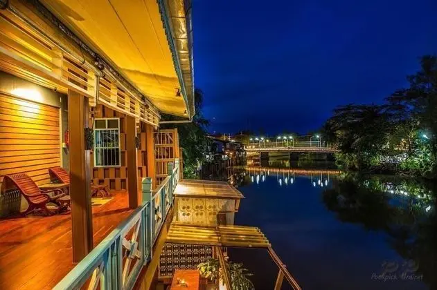 Tamajun Hotel