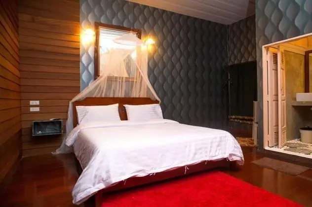Tamajun Hotel - Oda
