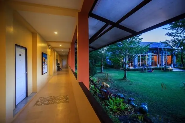 Tamali Hotel - 1