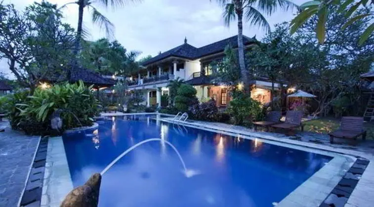 Taman Agung