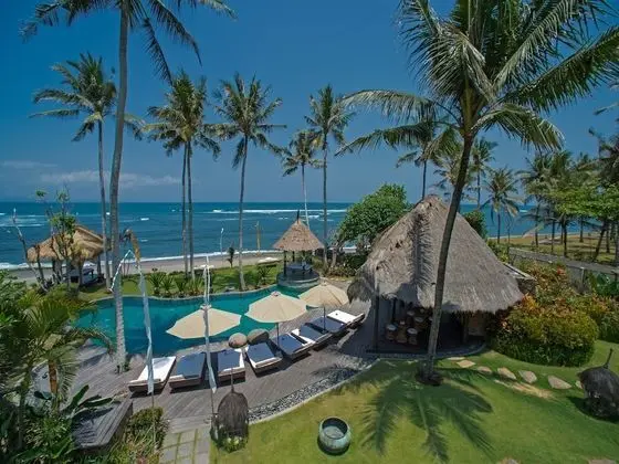 Taman Ahimsa by Elite Havens