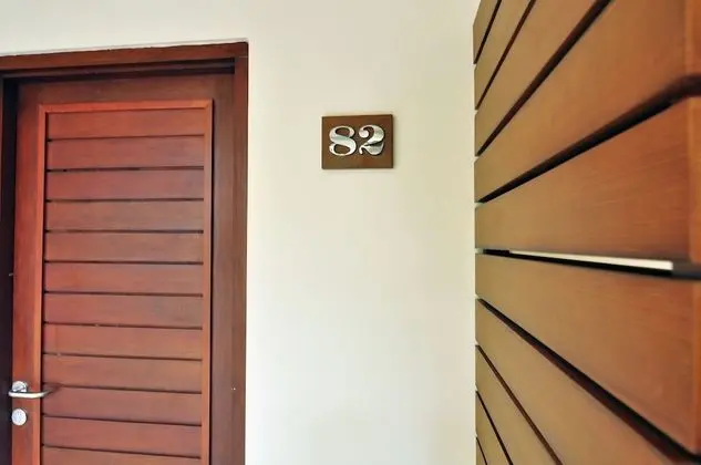 Taman Ayu Townhouse - Spa