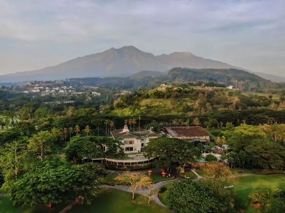 Taman Dayu Golf Club & Resort