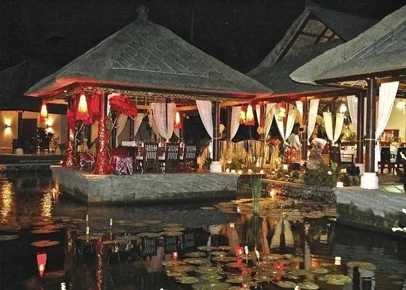Villa Taman Di Blayu
