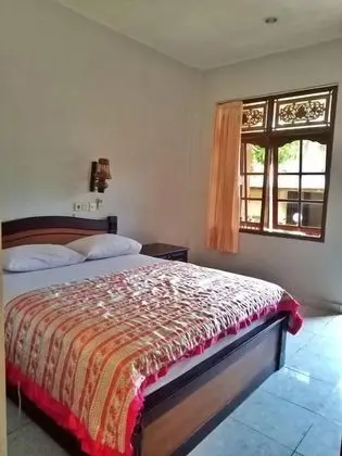 Taman Mekar Beach Inn 2