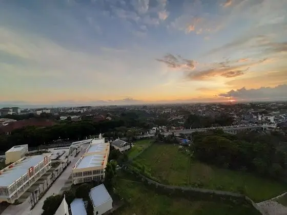 Taman Melati Apartment by NGINAP