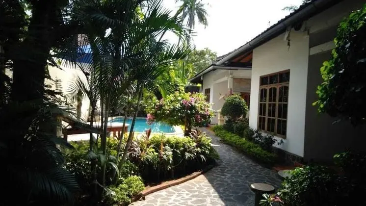 Taman Melati