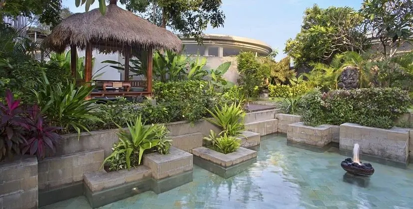 Taman Mesari Luxury Villa
