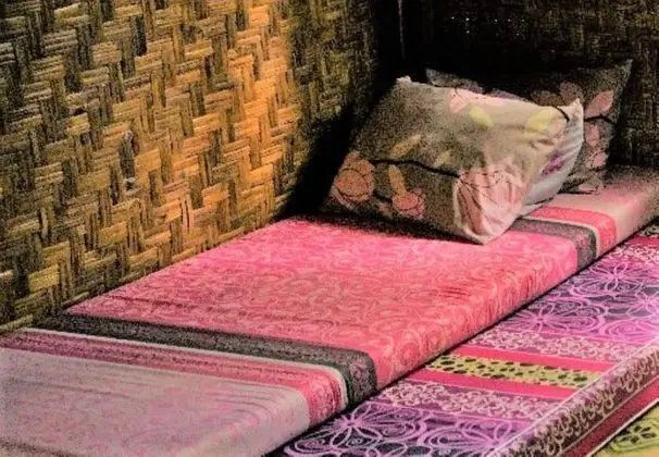 Taman Nggirli Camping & Play Ground - Oda