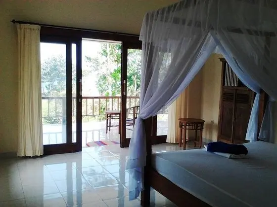 Villa Taman Padi - Oda