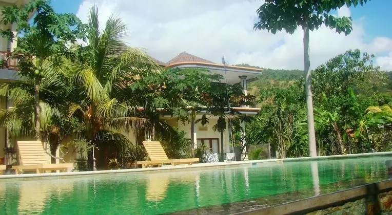 Villa Taman Padi - Öne Çıkan Resim