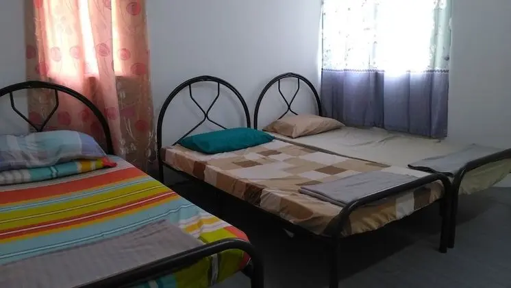 Taman Putra Perdana Apartment