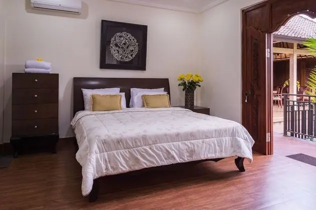 Villa Taman Sari - Öne Çıkan Resim