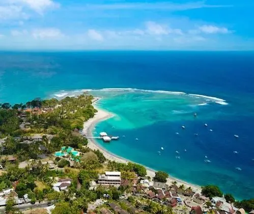 Taman Unique Hotel