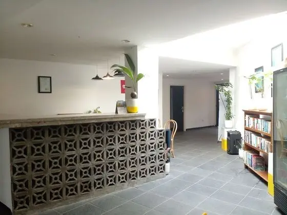 Taman unique