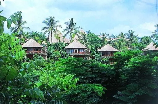 Taman Wana Villas & Spa