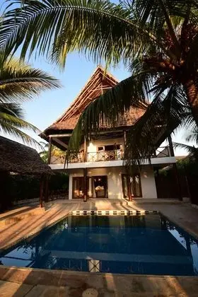Tamani Villas