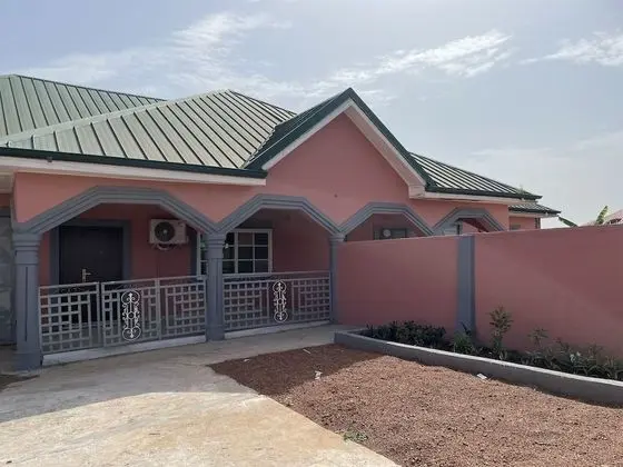 Tamani - Your Home Away From Home