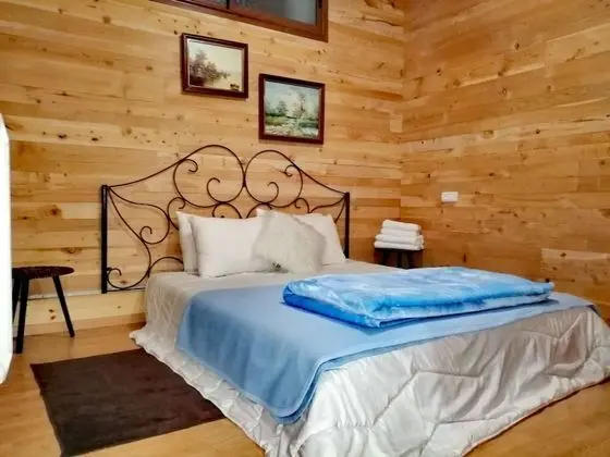 Tamanoucht Auberge - Oda