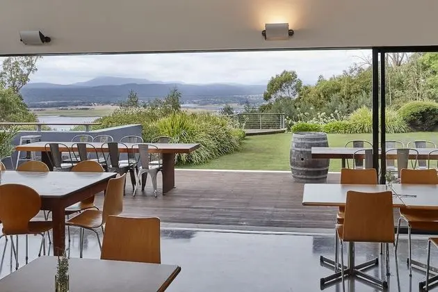 Tamar River Apartments - Yerinde Yemek