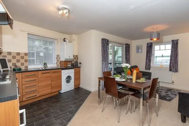 Tamar View Serviced Apartment - Öne Çıkan Resim