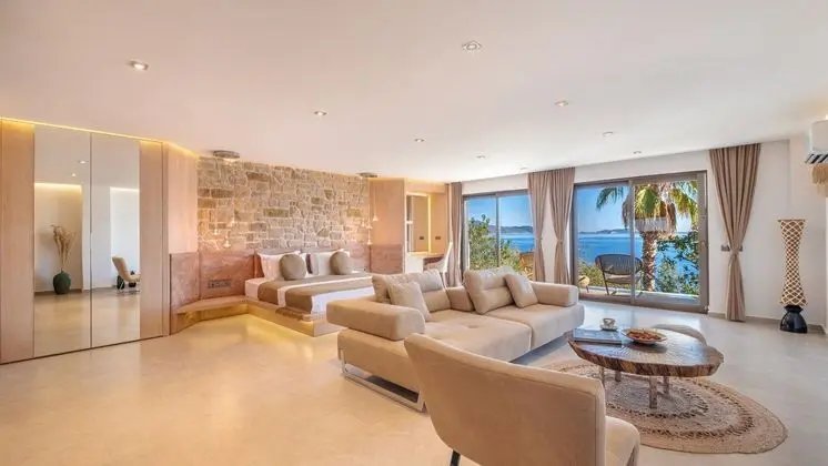 Villa Tamara Hotel