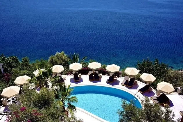 Villa Tamara Hotel - 1