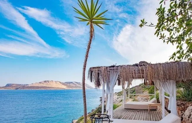 Villa Tamara Hotel - Plaj
