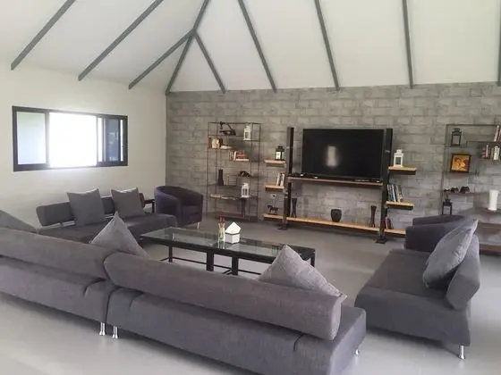 Tamara Resort Bangsary - Lobi