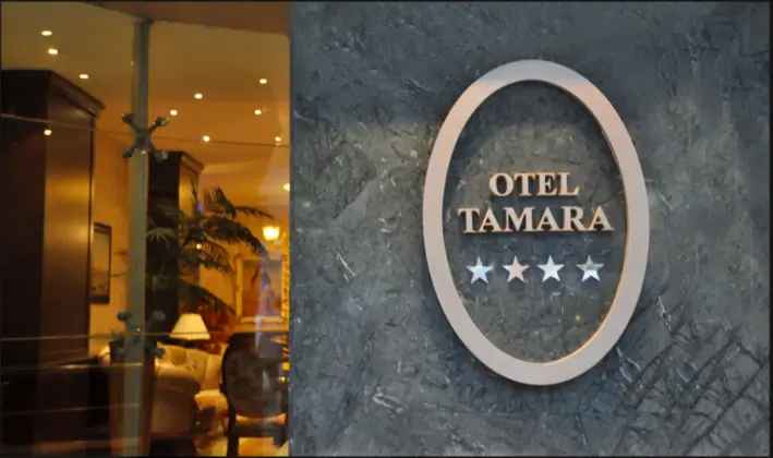 Tamara Business Otel