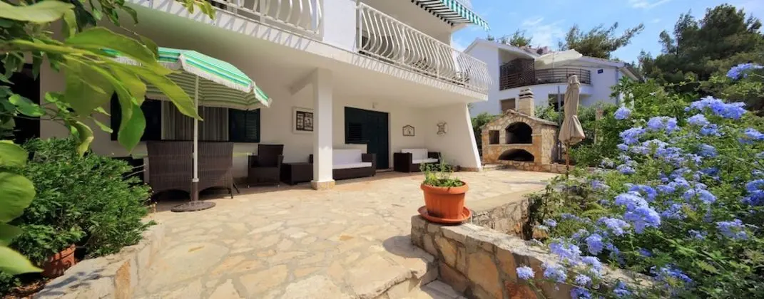 Villa Tamara