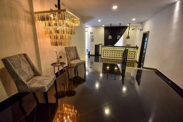 Hotel Tamara