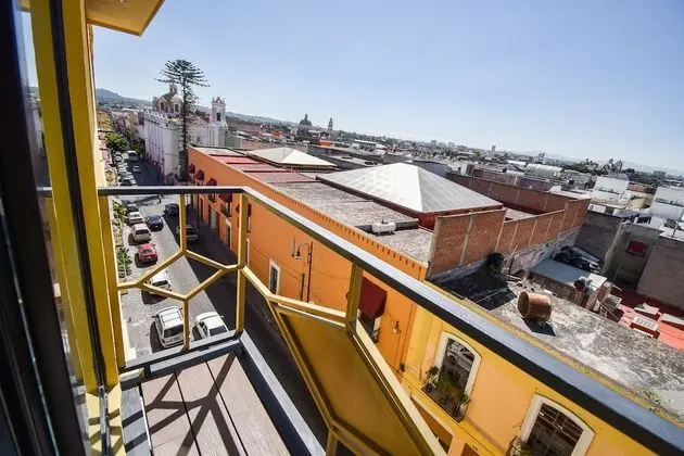 Hotel Tamara