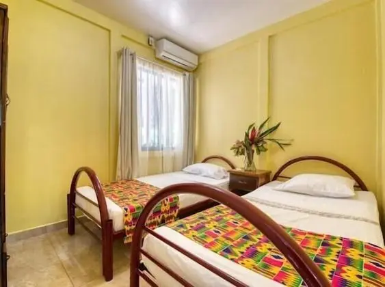 Tamara Hotel