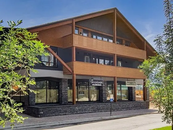 Tamarack Lodge by Spring Creek Vacations