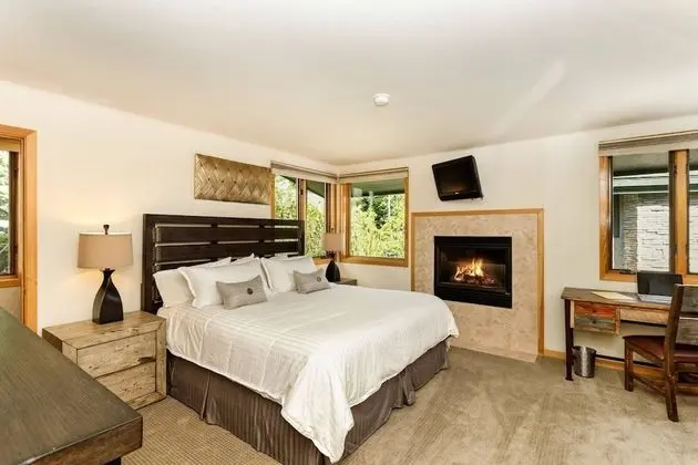 Tamarack Townhomes by iTrip Vacations Aspen Snowmass - Oda