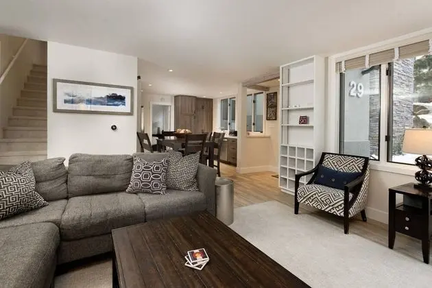 Tamarack Townhomes by iTrip Vacations Aspen Snowmass - Öne Çıkan Resim
